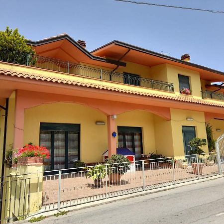 Bed & Breakfast "David" Tornareccio Экстерьер фото
