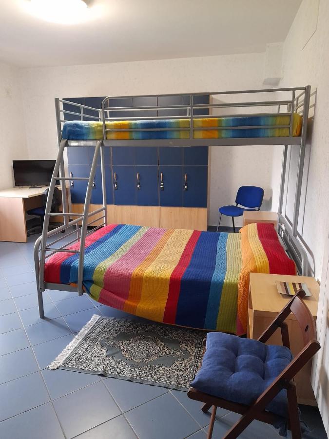 Bed & Breakfast "David" Tornareccio Экстерьер фото
