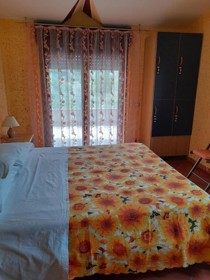 Bed & Breakfast "David" Tornareccio Экстерьер фото