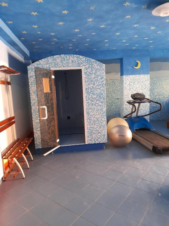 Bed & Breakfast "David" Tornareccio Экстерьер фото